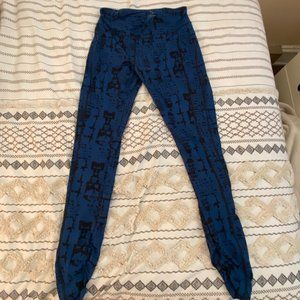 Cabi Workout Leggings